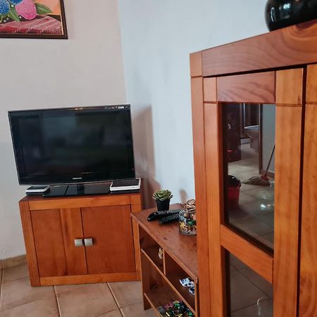 Casa Tin Villa Isora Room photo