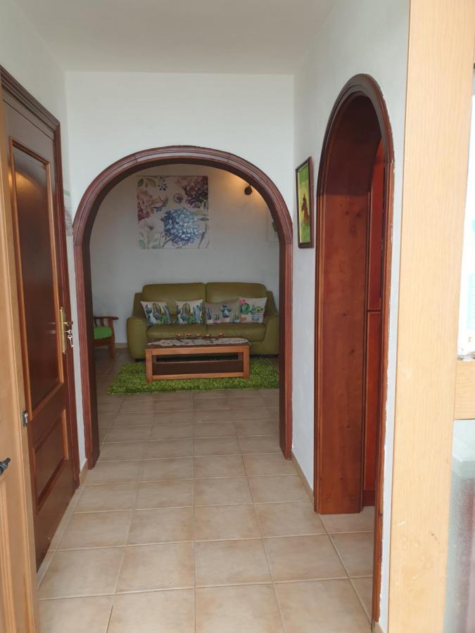 Casa Tin Villa Isora Exterior photo