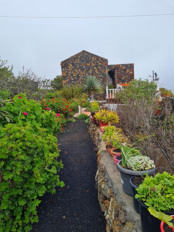 Casa Tin Villa Isora Exterior photo