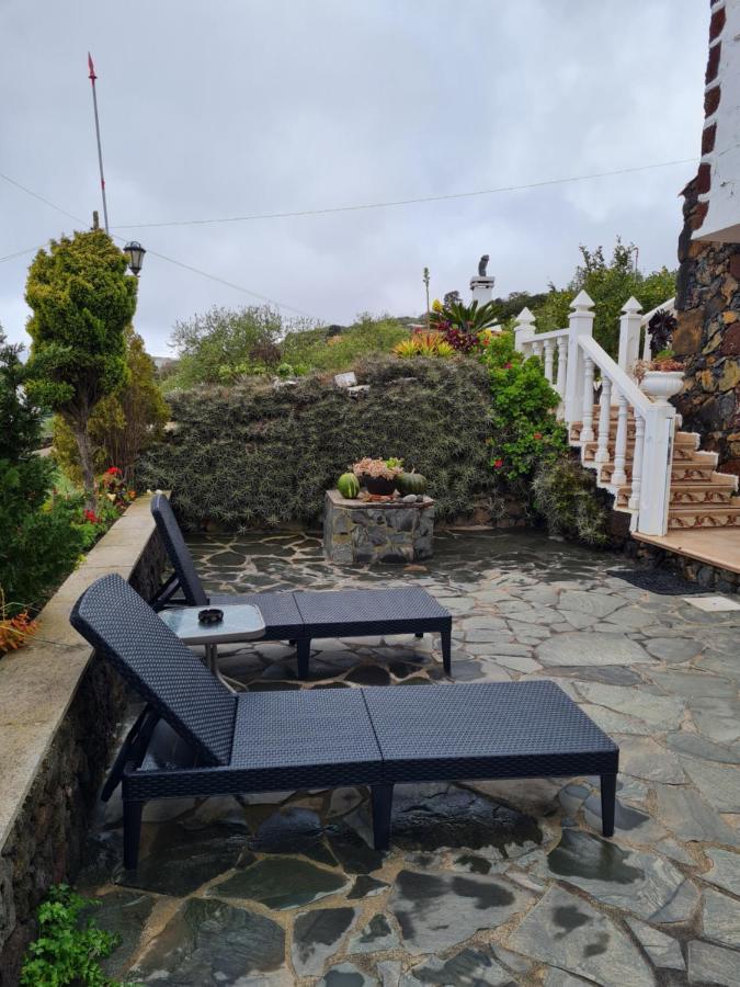 Casa Tin Villa Isora Exterior photo