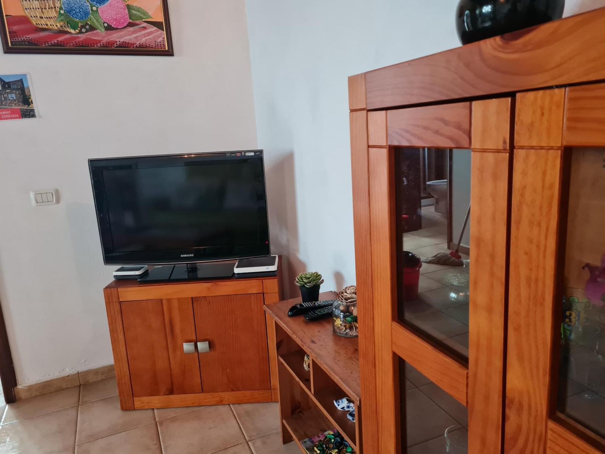 Casa Tin Villa Isora Room photo