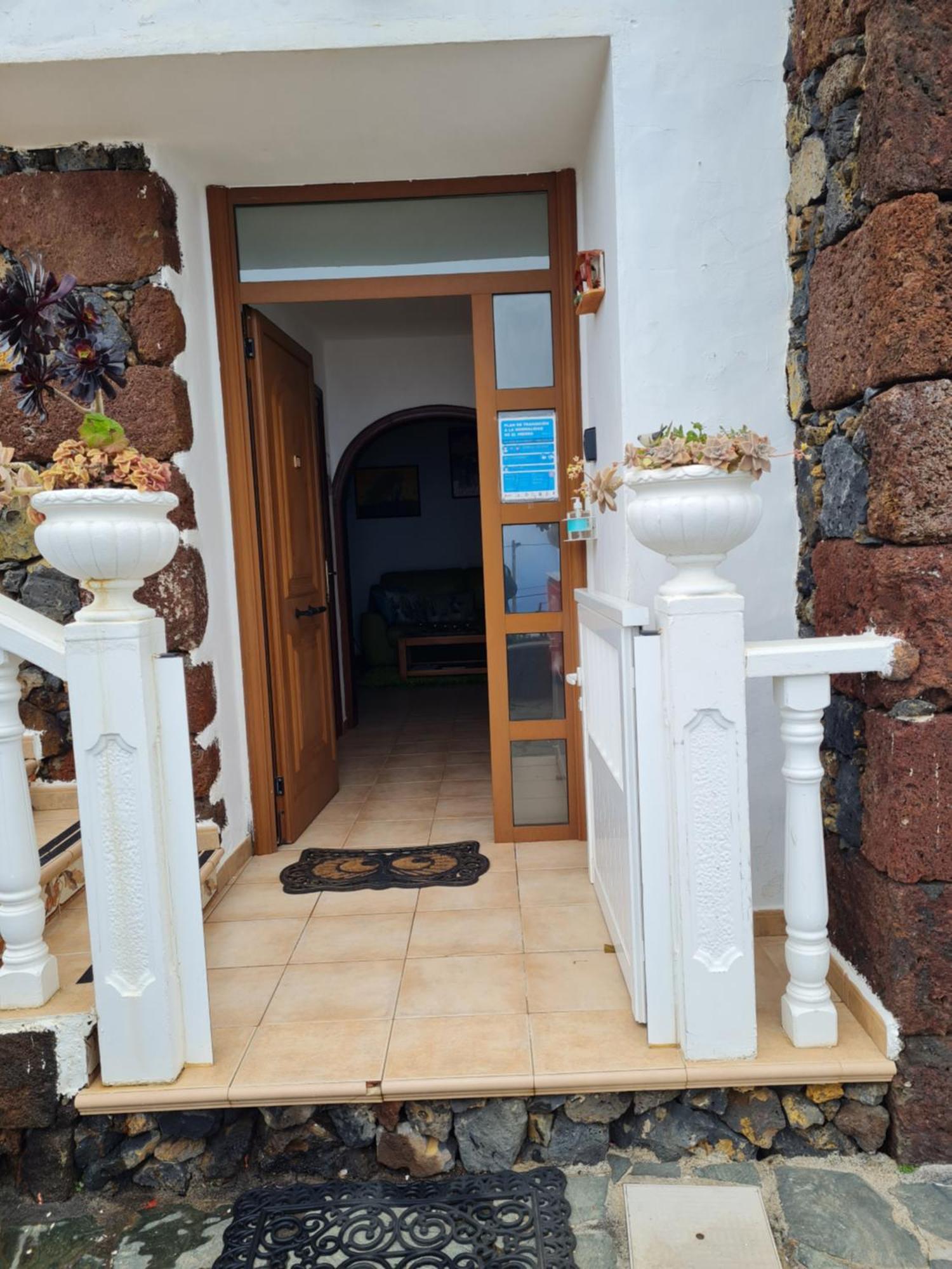 Casa Tin Villa Isora Room photo