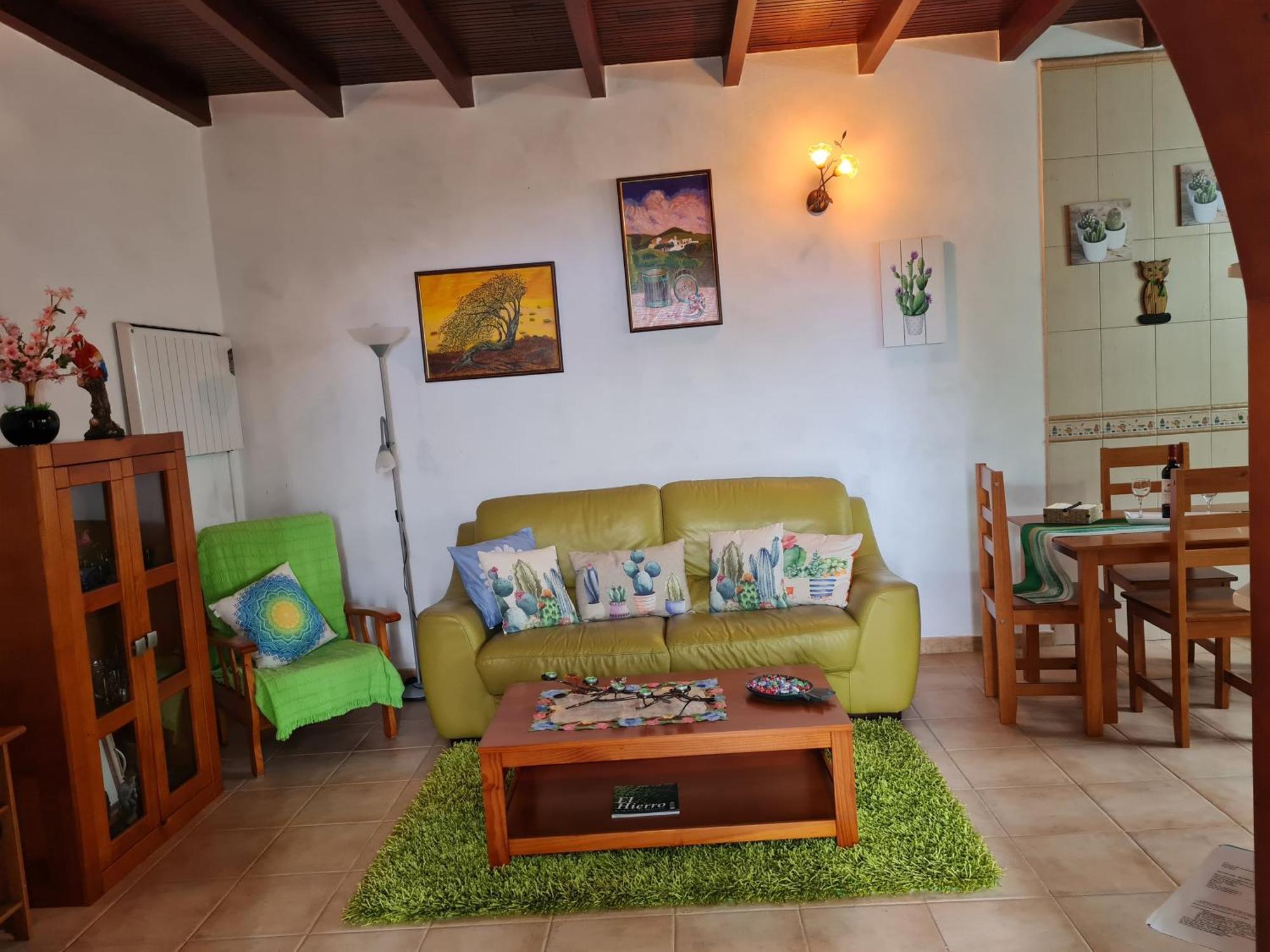 Casa Tin Villa Isora Room photo