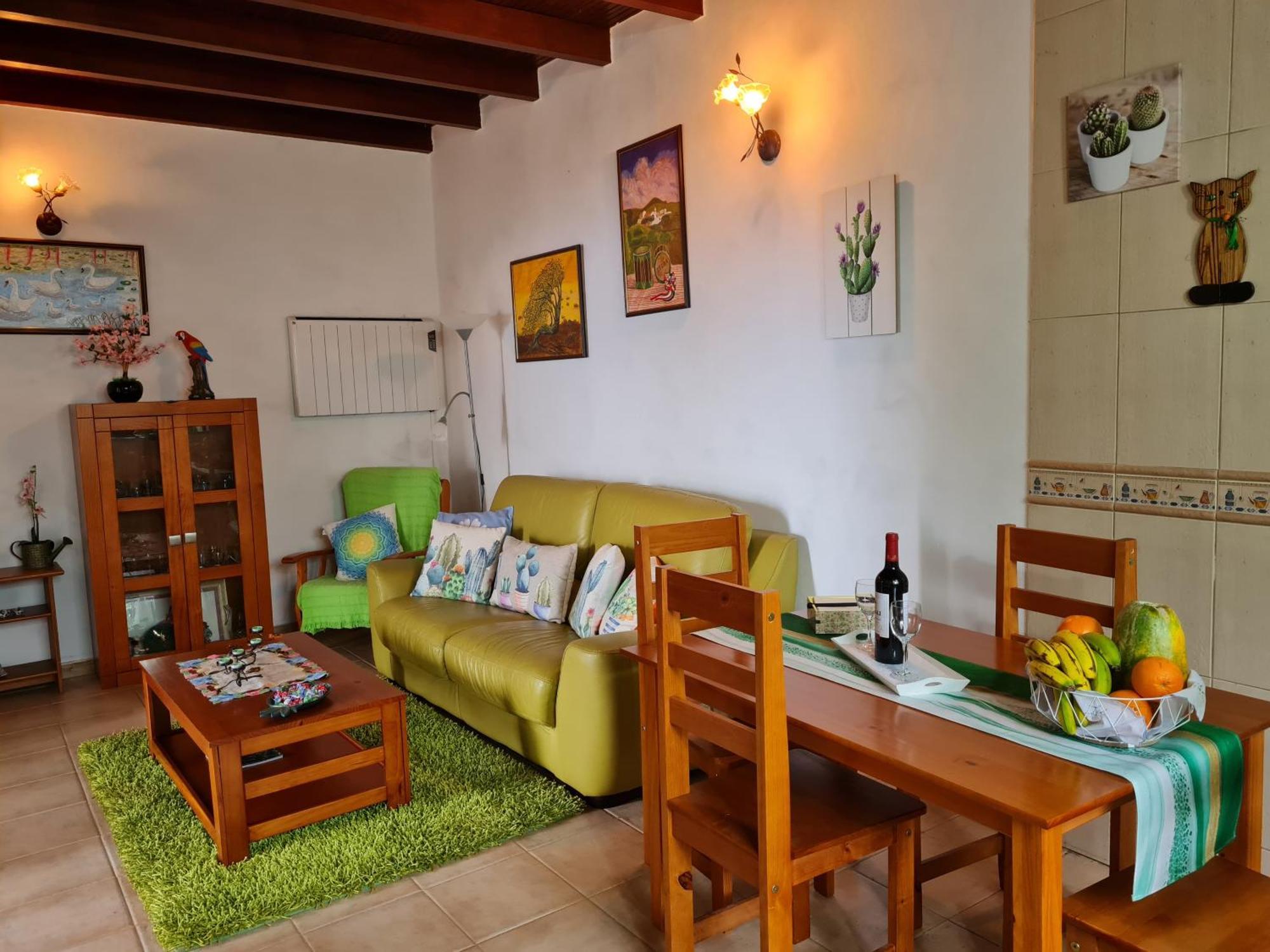 Casa Tin Villa Isora Room photo