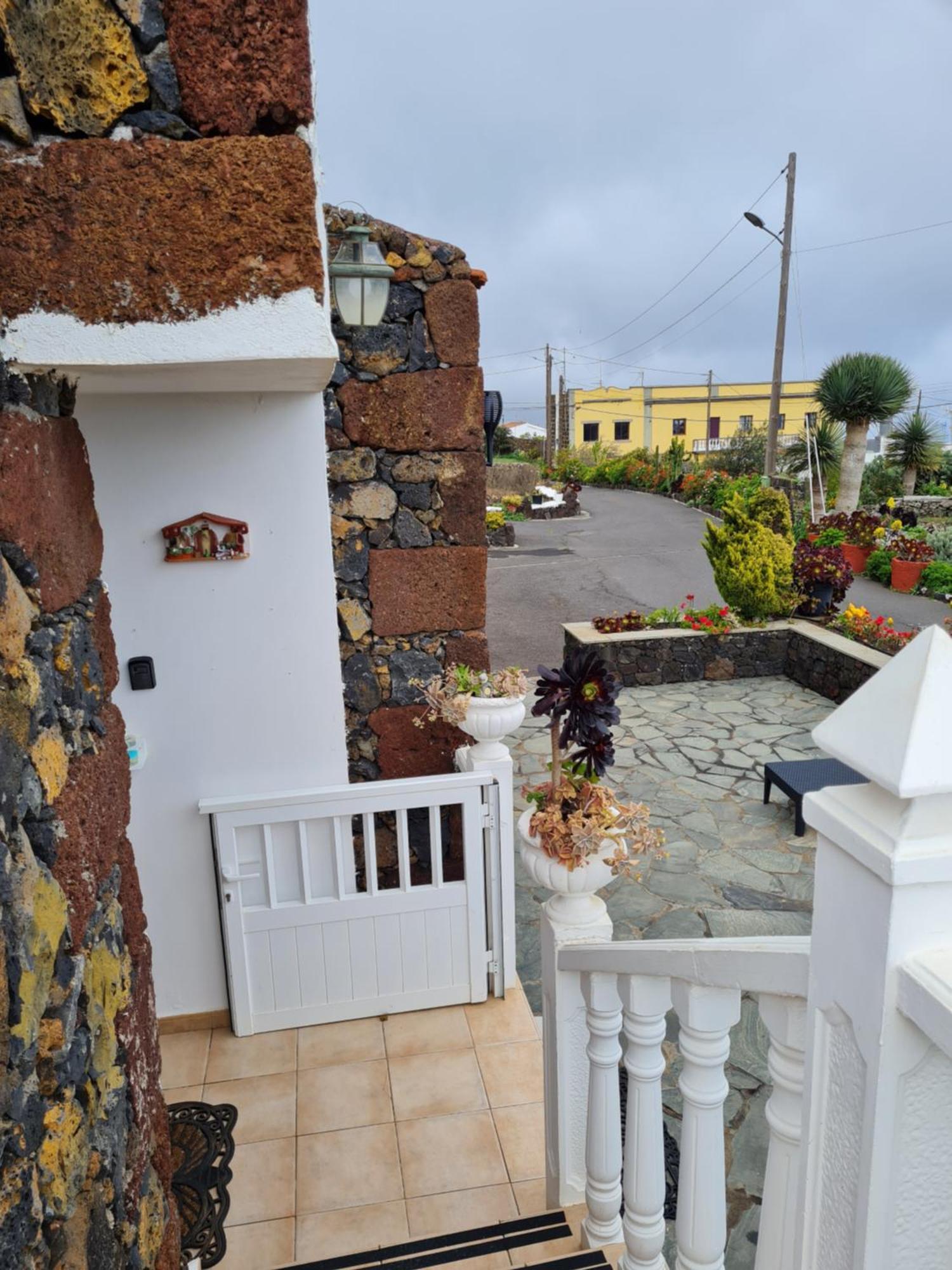 Casa Tin Villa Isora Room photo
