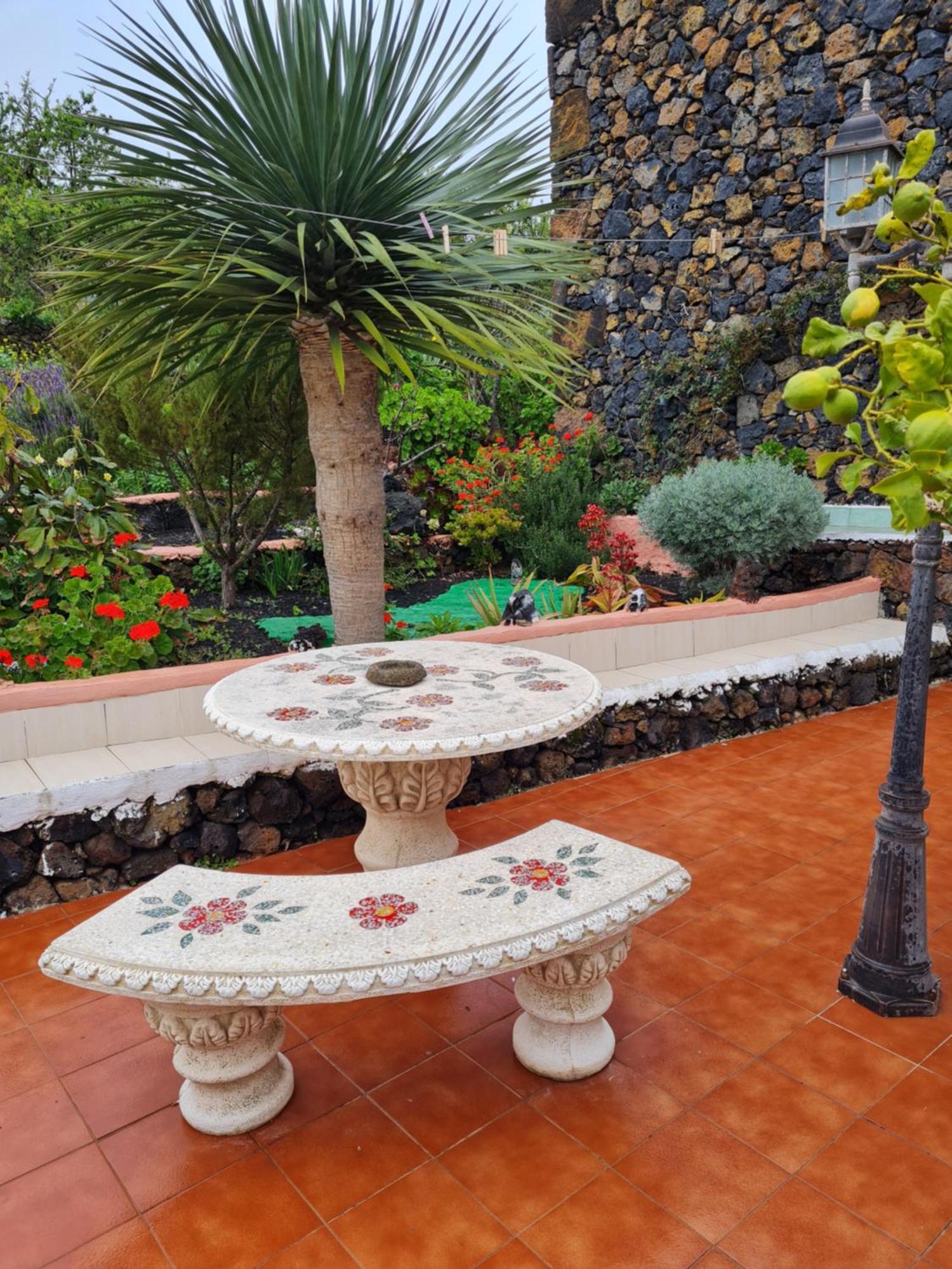 Casa Tin Villa Isora Room photo