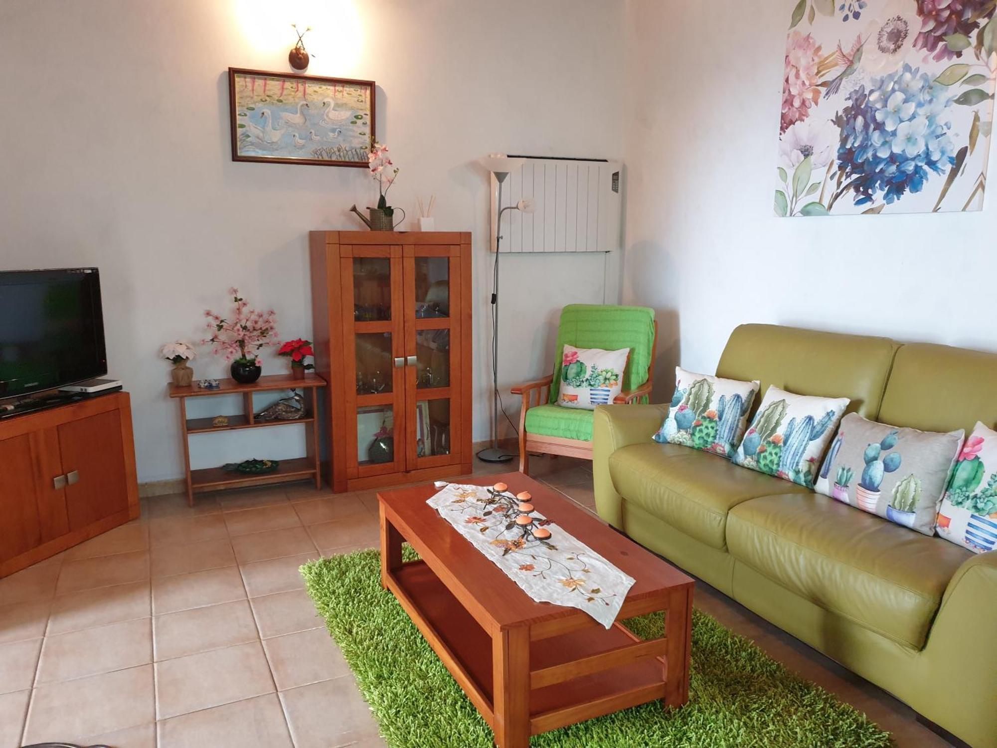 Casa Tin Villa Isora Room photo