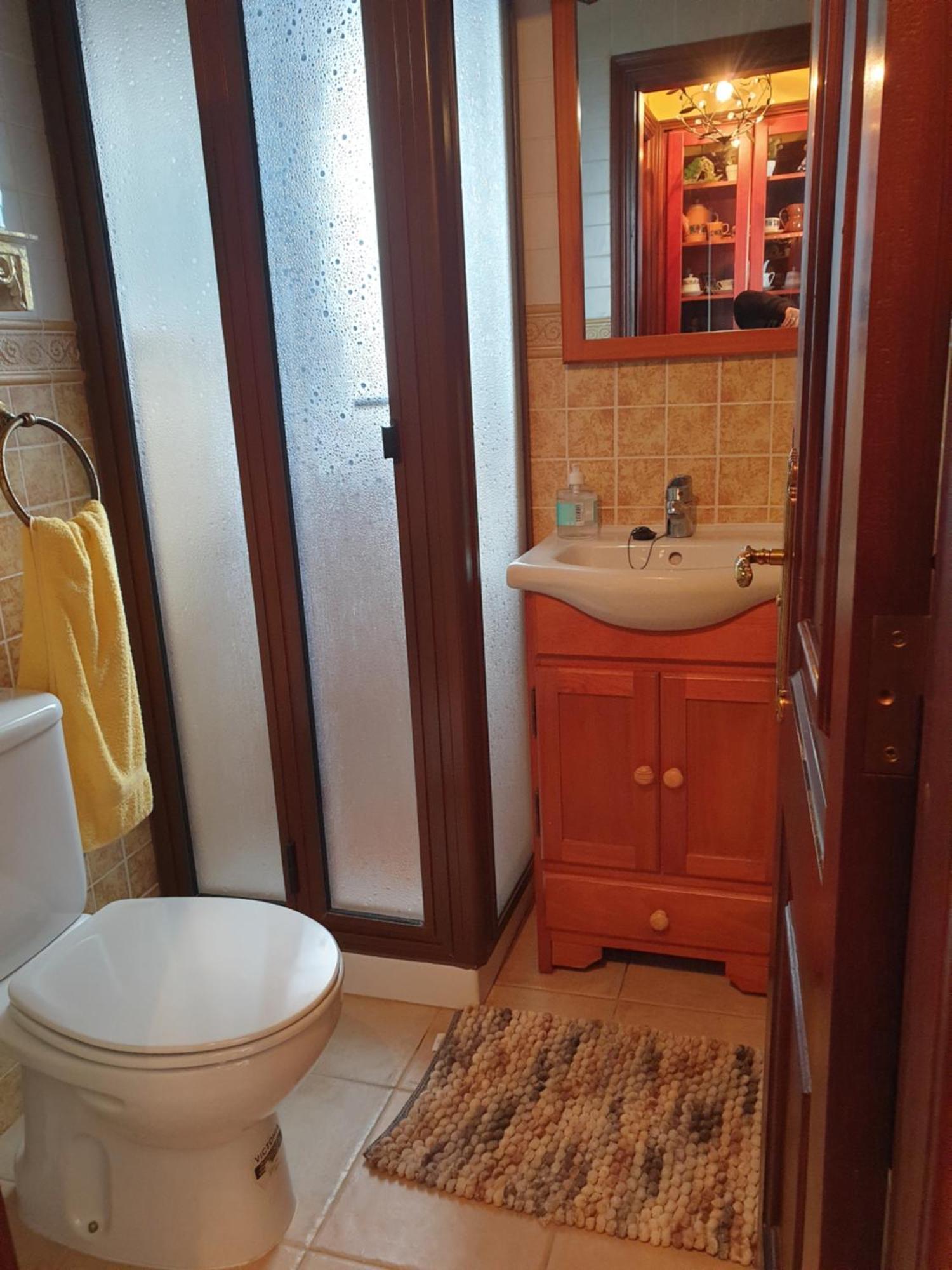 Casa Tin Villa Isora Room photo