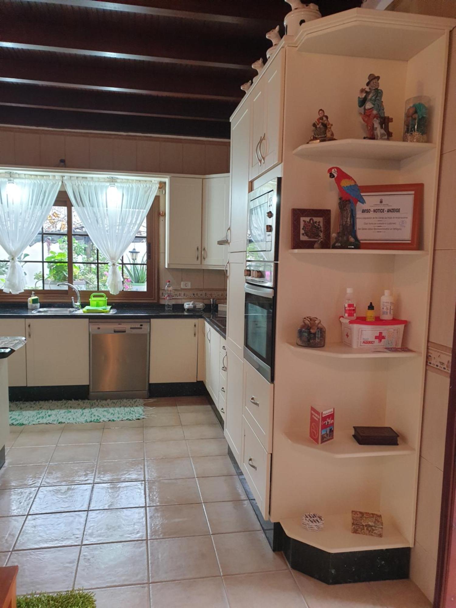 Casa Tin Villa Isora Room photo
