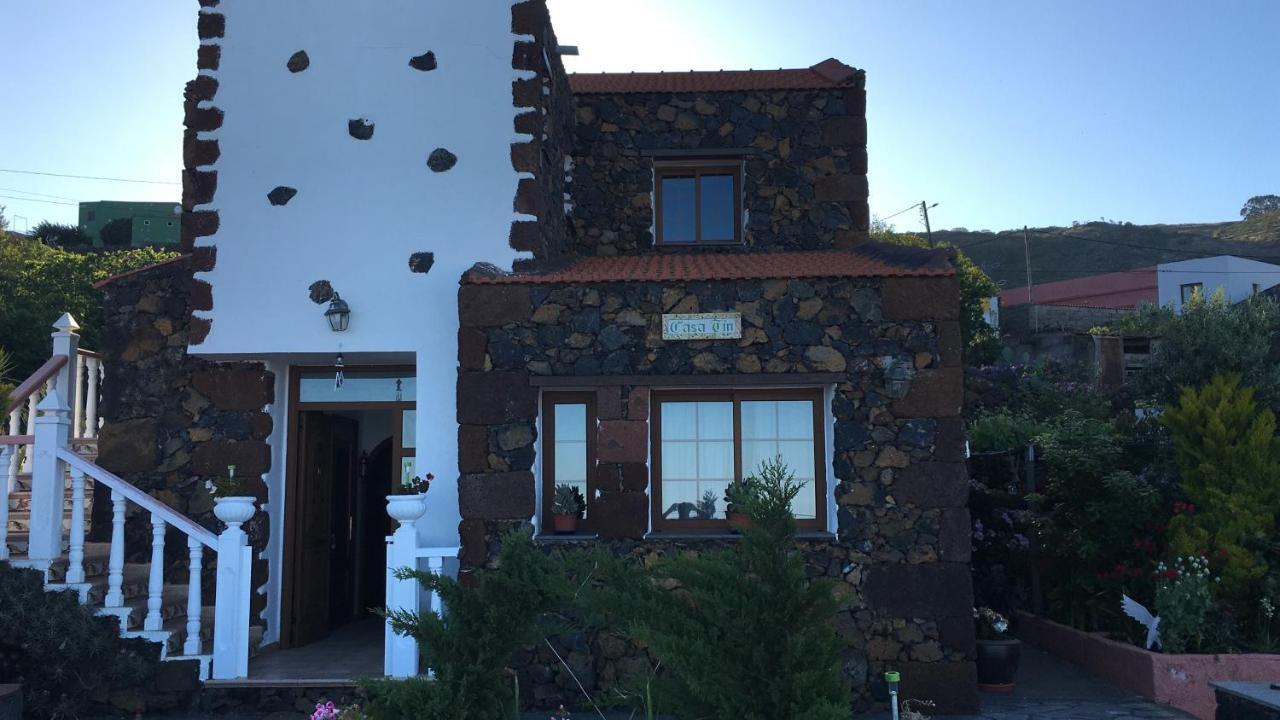 Casa Tin Villa Isora Exterior photo