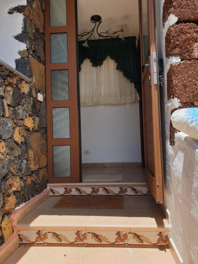 Casa Tin Villa Isora Exterior photo